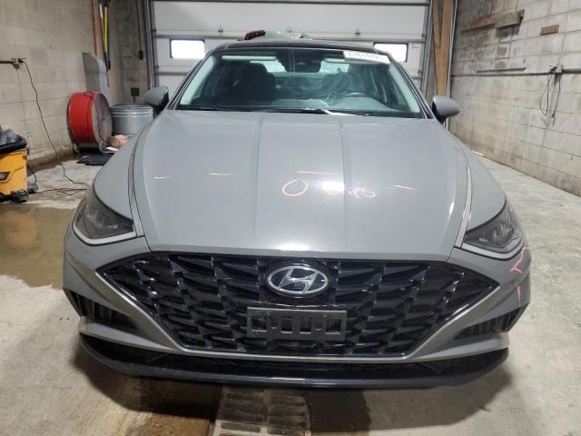 2022 HYUNDAI SONATA SEL KMHL14JA1NA227171