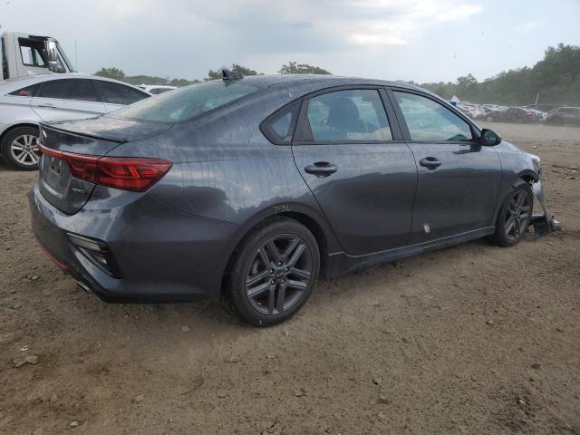 2021 KIA FORTE GT L 3KPF34AD3ME286448