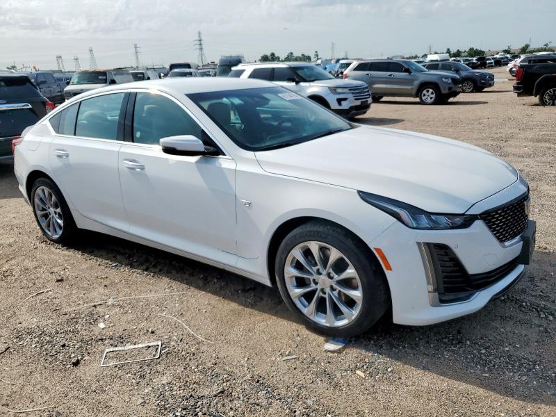 2023 CADILLAC CT5 LUXURY 1G6DS5RK9P0149016
