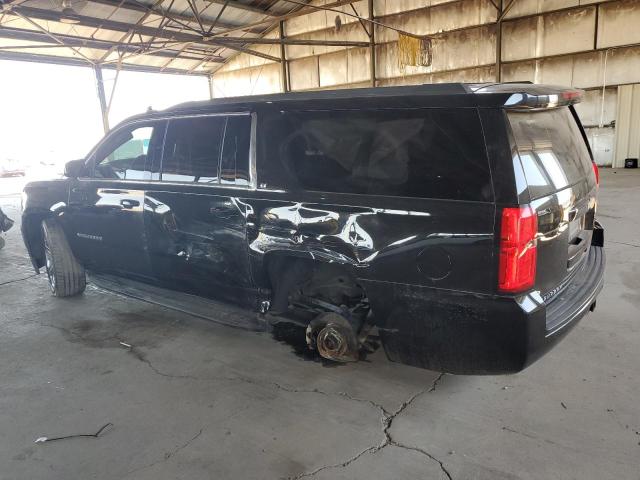 Vin: 1gnskhkc7kr367184, lot: 61683255, chevrolet suburban k1500 lt 20192