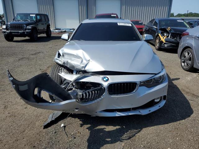 2019 BMW 430I GRAN WBA4J1C58KBM14885
