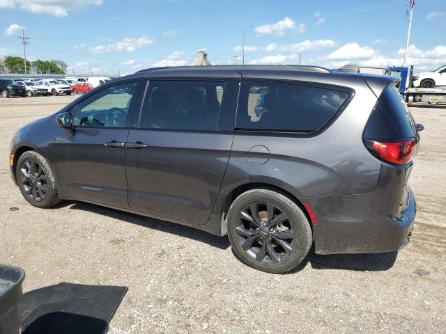 Vin: 2c4rc1fg0kr732808, lot: 62393205, chrysler pacifica touring plus 20192