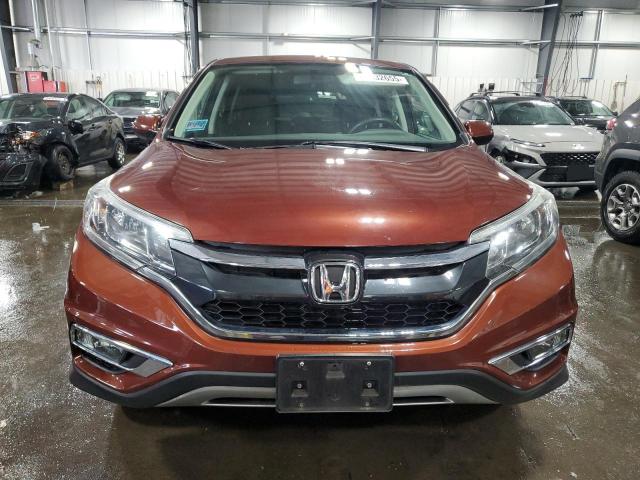 2015 HONDA CR-V EX - 5J6RM4H53FL066191