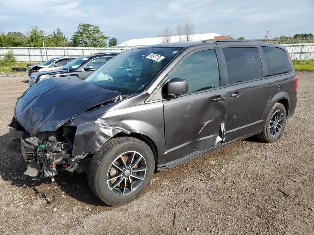 Vin: 2c4rdgeg3jr345931, lot: 60977105, dodge caravan gt 2018 img_1