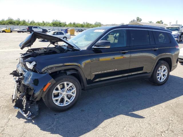 2023 JEEP GRAND CHER - 1C4RJKBGXP8880419