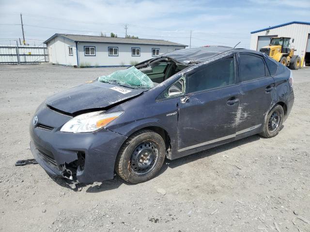 Vin: jtdkn3du1f0409531, lot: 59771395, toyota prius 2015 img_1