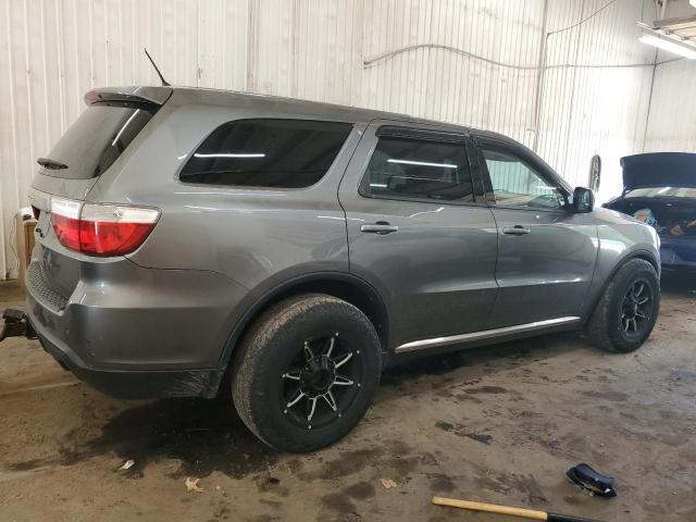 Vin: 1c4rdjag9dc512292, lot: 59027565, dodge durango sxt 20133