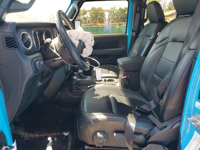 2021 JEEP WRANGLER U 1C4HJXEN9MW628591
