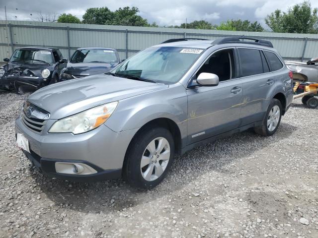 SUBARU OUTBACK 2.