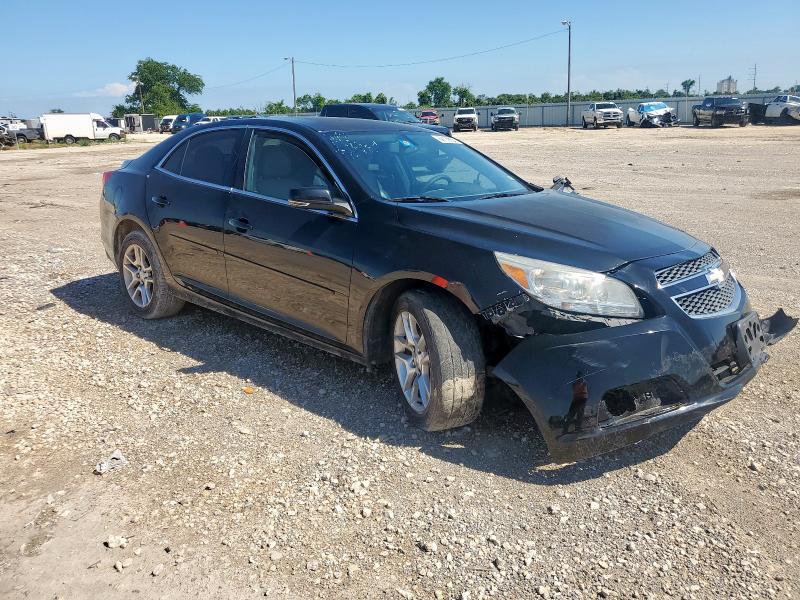 Vin: 1g11c5sa7du129262, lot: 60159285, chevrolet malibu 1lt 20134