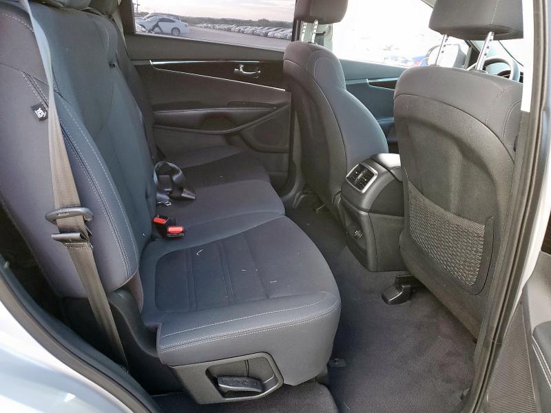 2019 KIA SORENTO L - 5XYPG4A32KG592413