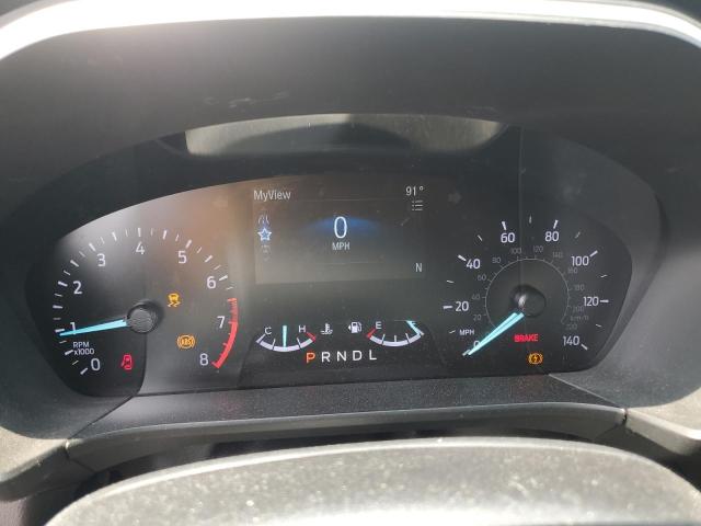 2020 FORD ESCAPE SEL - 1FMCU0H6XLUA12028