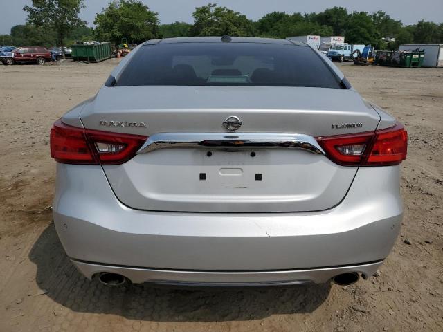 2016 NISSAN MAXIMA 3.5 1N4AA6AP5GC404491