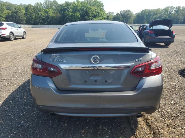 2017 NISSAN ALTIMA 2.5 - 1N4AL3APXHN361359