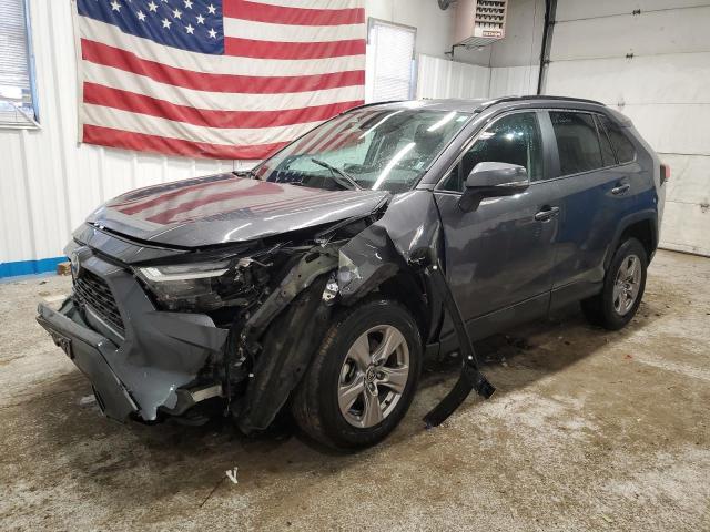Vin: 2t3p1rfv5sw508966, lot: 62650445, toyota rav4 xle 2025 img_1