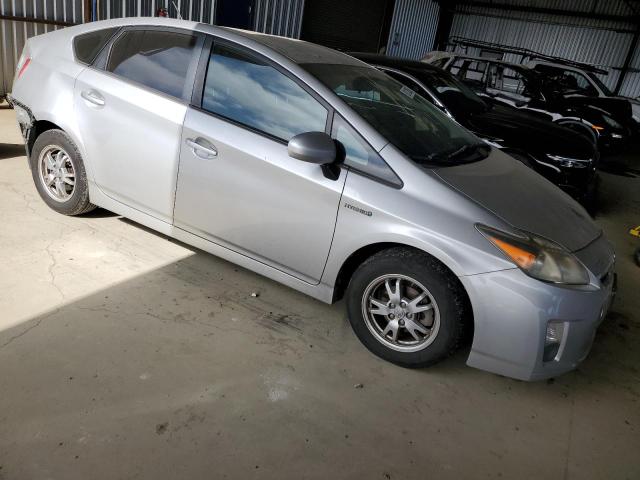 Vin: jtdkn3du8a0050137, lot: 62130205, toyota prius 20104