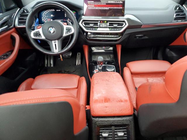 2023 BMW X3 M 5YM13EC05P9R94131