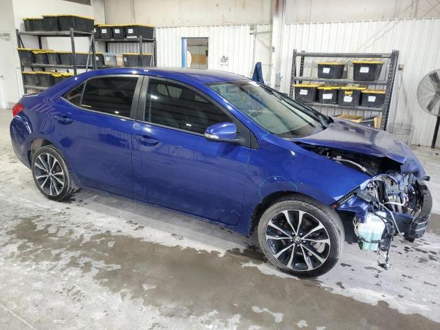2019 TOYOTA COROLLA L - 5YFBURHE5KP889100