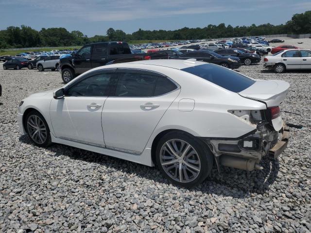 Vin: 19uub2f54fa021352, lot: 62531775, acura tlx tech 20152