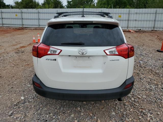 2015 TOYOTA RAV4 LIMIT - 2T3YFREV1FW198540