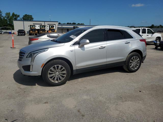 CADILLAC XT5 LUXURY