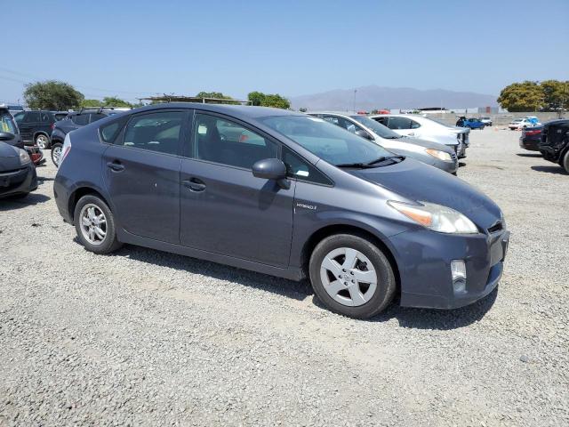 Vin: jtdkn3du5b1416339, lot: 62120375, toyota prius 20114