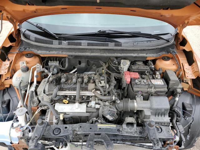2020 NISSAN KICKS SR 3N1CP5DV9LL564302