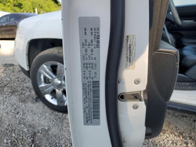 2017 JEEP COMPASS LA 1C4NJDEB2HD154542