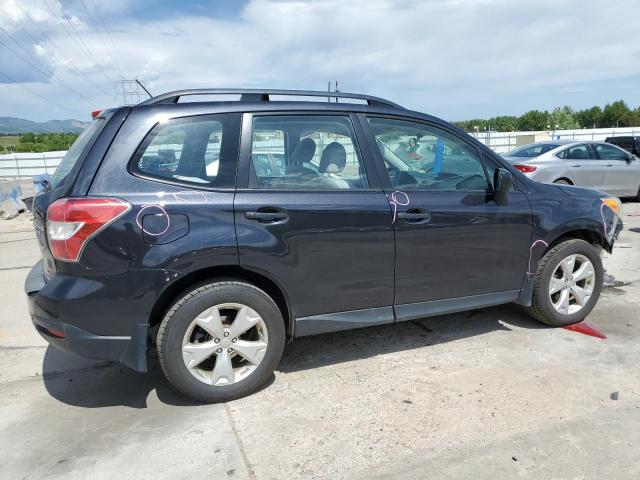 Vin: jf2sjabc6fh810716, lot: 60459315, subaru forester 2.5i 20153