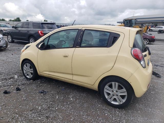 Vin: kl8cd6s95dc561632, lot: 59973285, chevrolet spark 1lt 20132