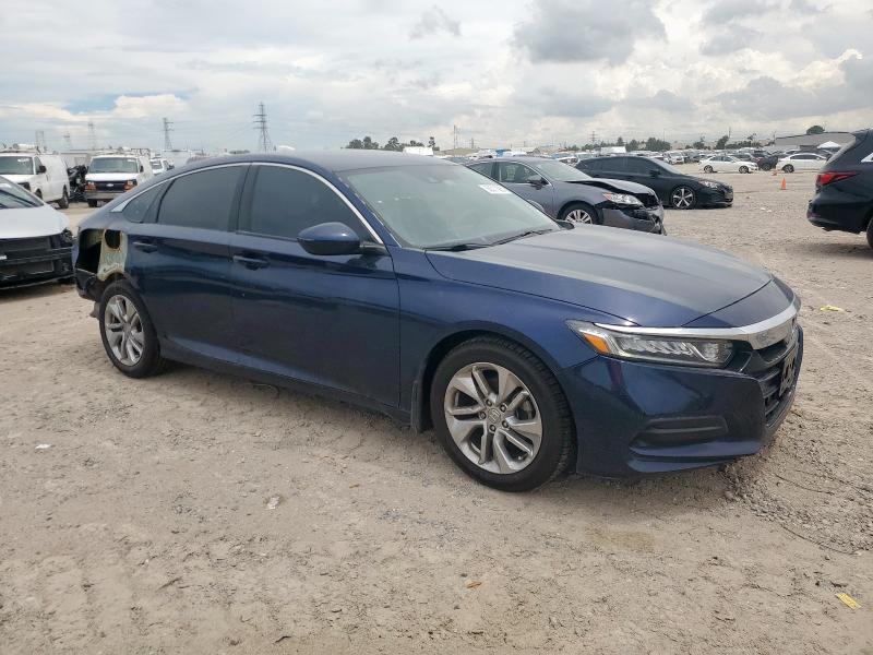 Vin: 1hgcv1f18ja056558, lot: 62311025, honda accord lx 20184