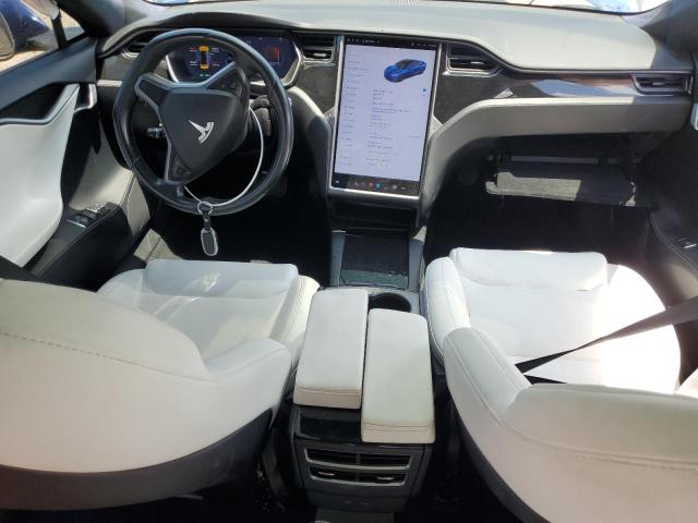 2021 TESLA MODEL S 5YJSA1E22MF424423