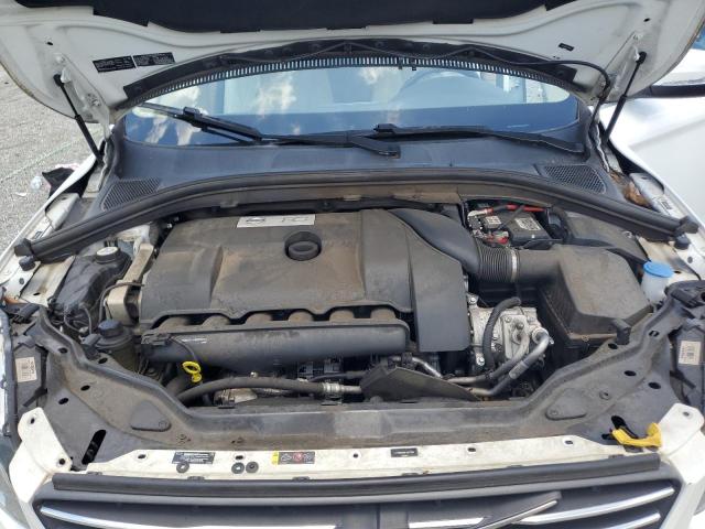 2015 VOLVO XC60 T6 PL YV4902RM6F2667688