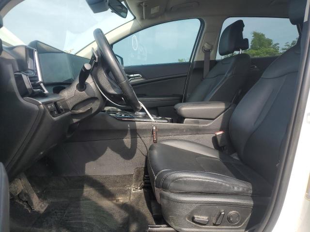 2023 KIA SPORTAGE E - KNDPVCAG3P7054956