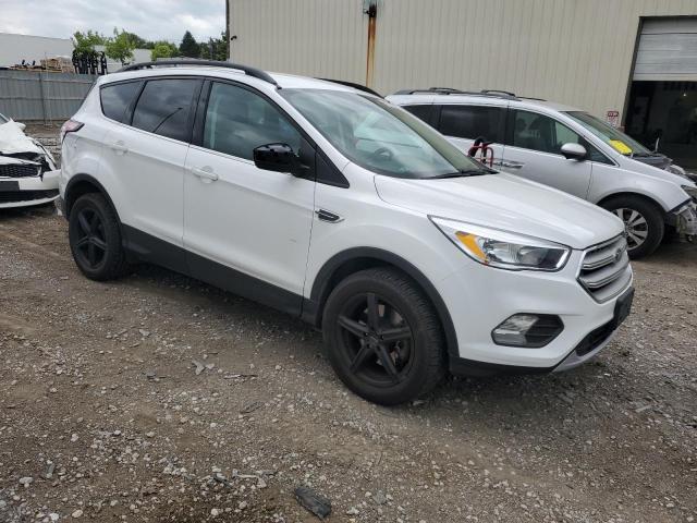 Vin: 1fmcu9gd7juc11409, lot: 61917305, ford escape se 20184