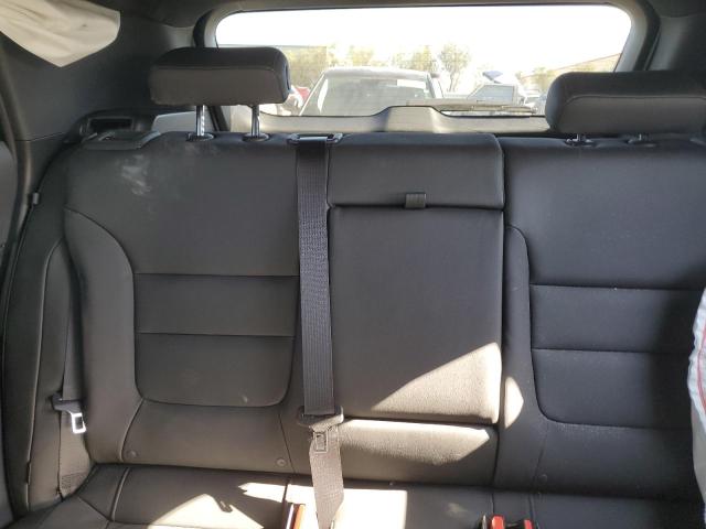 2025 CHEVROLET TRAILBLAZE - KL79MVSL4SB116581