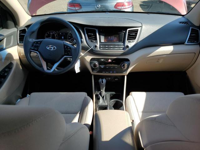 2016 HYUNDAI TUCSON LIM - KM8J3CA45GU151929