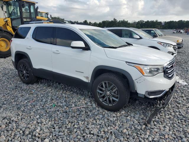 2019 GMC ACADIA SLT 1GKKNMLA1KZ147808