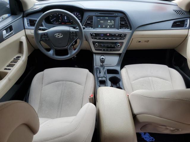 2016 HYUNDAI SONATA SE - 5NPE24AF8GH324479