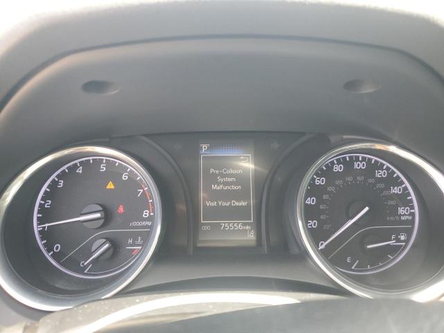 2019 TOYOTA CAMRY L 4T1B11HK2KU299354