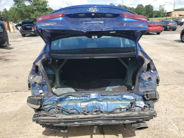 2017 KIA FORTE LX - 3KPFL4A70HE137446