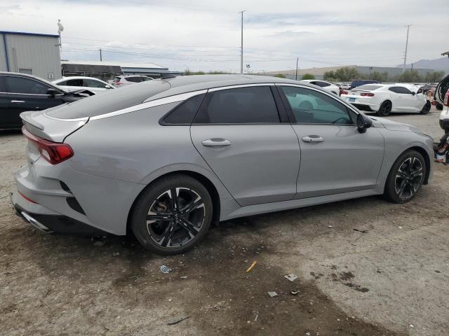 2021 KIA K5 GT LINE 5XXG64J2XMG046265