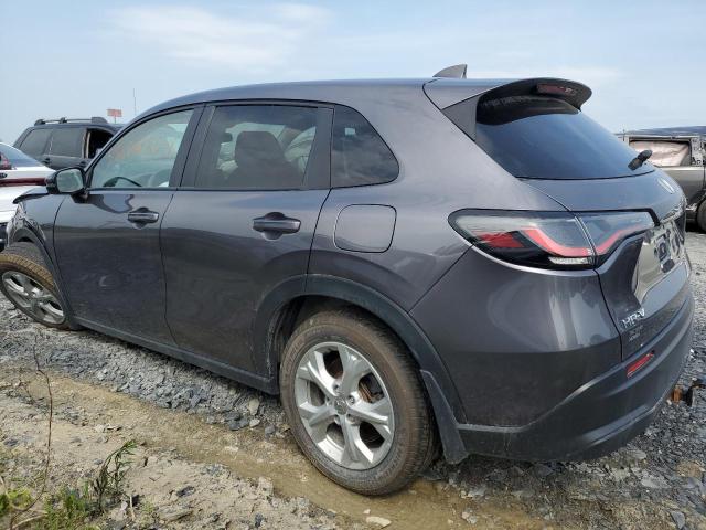 Vin: 3czrz2h3xpm101491, lot: 58654185, honda hr-v lx 20232