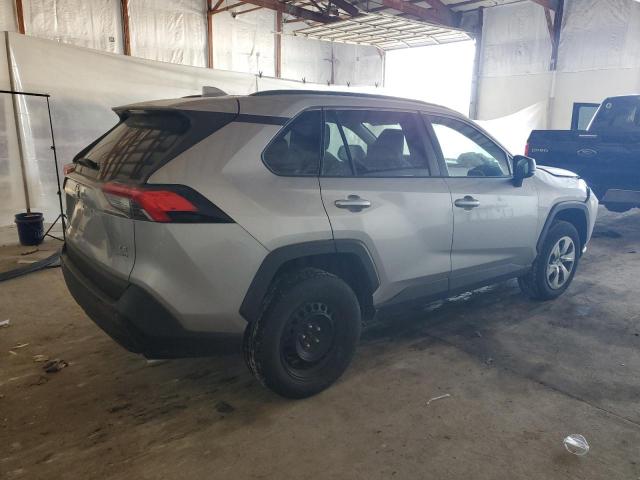 Vin: 2t3f1rfv6mw185235, lot: 59019415, toyota rav4 le 20213
