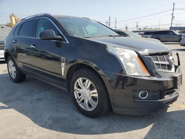 Vin: 3gyfnae38cs638136, lot: 60292655, cadillac srx luxury collection 20124