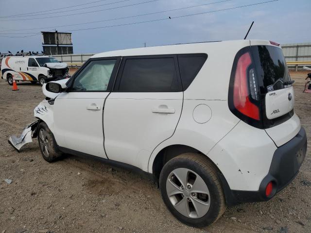 Vin: kndjn2a26f7797243, lot: 59672495, kia soul 20152