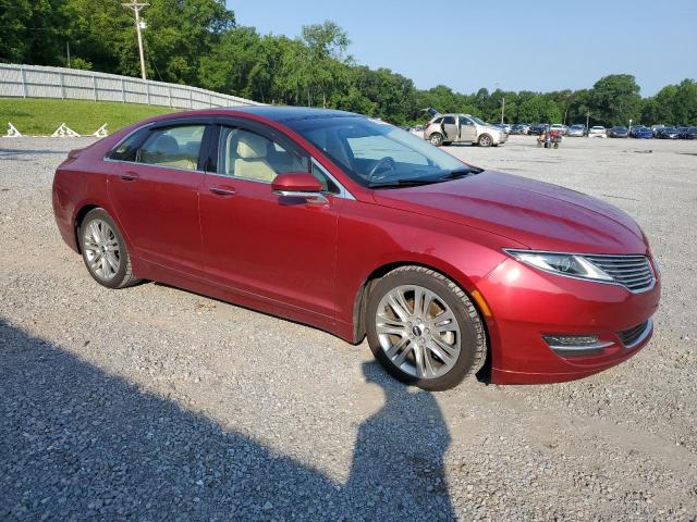 Vin: 3ln6l2luxer816096, lot: 59089415, lincoln mkz hybrid 20144