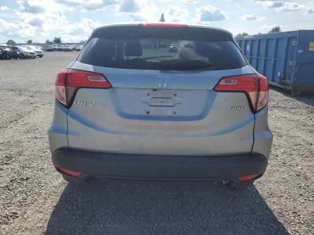 2017 HONDA HR-V EX 3CZRU6H55HM712831