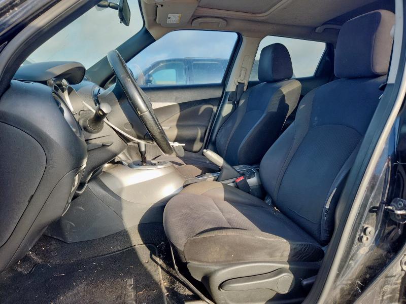 2012 NISSAN JUKE S - JN8AF5MR4CT109819