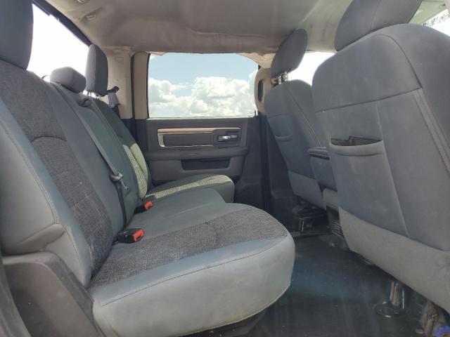 2016 RAM 2500 SLT 3C6UR5DL4GG287400